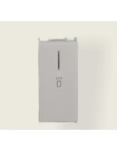 Machen Sie sm11pwin02-u einpoligen Knopf 16a 250vì 1m pw in 02